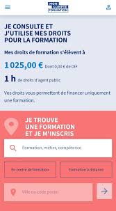 Alors un certain nombre de salariés ne pourra pas certains experts en droit du travail avancent que le fait de fournir les fiches de paie sur une période donnée avant 2015, sans que le décompte. Comment Utiliser Son Cpf Cfpj Cfpj
