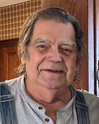 Harvey L. O'Neill Obituary March 8, 2024