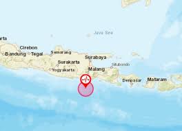 Zona gempa selatan malang merupakan kawasan aktif gempa dan sering terjadi gempa dirasakan, kata daryono melalui keterangan tertulis, sabtu, 10 april 2021. Kabupaten Malang Diguncang Gempa 6 7 Magnitudo