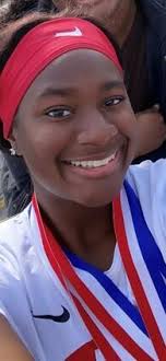 Fallon Davis's Women's Track Recruiting Profile