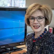 ANNUAL REPORT 2018–2019