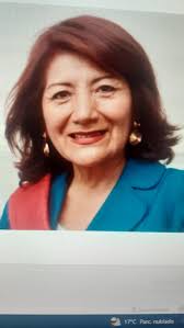 FELICITACIONES A NUESTRA GOBERNADORA REGIONAL ROSA VASQUEZ POR SU PRÓXIMO  CUMPLEAÑOS Y SU FORO REGIONAL ANGR. El año 2023, nuestra Gobernadora Rosa  Vasquez celebro su cumpleaños con la presencia de los Gobernadores