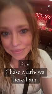 Chase Matthew Concert Outfit