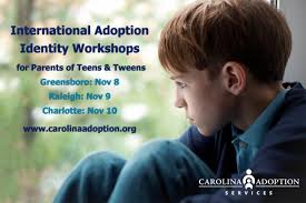 To place more children worldwide with forever families To provide exemplary  services to adoptive families To positively impact c