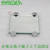 Plastic Mirror Mounting Clips