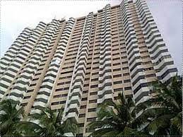The property offers a bathroom with a bath and a shower. Seaview Agency Sri Sayang Apartments Entire Apartment Penang Deals Photos Reviews
