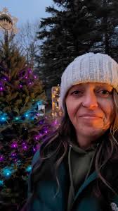 We’re up and running folks! Stop by anytime day or night to visit Trent’s  Tree