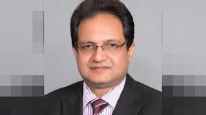 FIA under pressure to not proceed against Shaikh Zayed chairman