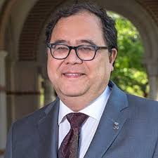 Rice reappoints key academic leaders Gorman, Matsuda, Higgs and Bruce