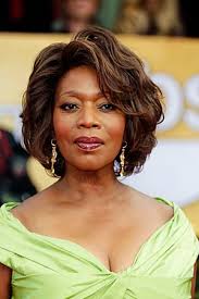 Alfre Woodard Facts for Kids