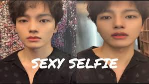 Jungkook bts dan aktor yeo jin goo adalah teman sebaya yang lahir pada tahun 1997. South Korean Superstar Yeo Jin Goo S Latest Handsome Selfie Goes Viral On Internet Iwmbuzz