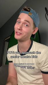 Senior Theatre Kids Party: She Kills Monsters Court Theatre