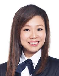 Lena Tan, PROPNEX REALTY PTE. LTD., Singapore