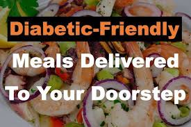 Top them with peppers and onions that you &'ve heated from frozen. 12 Diabetic Friendly Meal Delivery Services You Can Order Online Food For Net