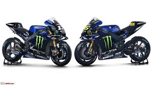 Последние твиты от motogp™ (@motogp). The 2019 Motogp Championship Thread Team Bhp