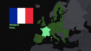 Hold ctrl and move your mouse over the map to quickly color several countries. Wallpaper France Europe Map Flag 1920x1080 Luretmo19 1391445 Hd Wallpapers Wallhere