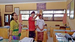 Sekolah dalam peningkatan mutu pendidikan di sekolah kepemimpinan kepala sekolah. Evaluasi Awal Pengembangan Spmi Sekolah Rujukan Lpmp Bali