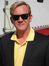 Dave Sherrill's Instagram, Twitter & Facebook