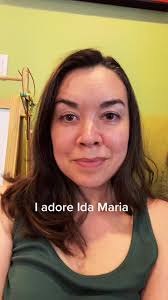 Ida Maria Music: Rocking Out with Oh My God