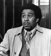 What's your favorite Richard Pryor 🎥 movie?