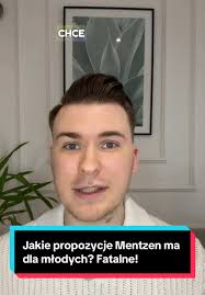 Mentzen Tak Lub Nie Burmistrz Klodzka