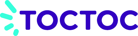 Publica, vende o arrienda tu propiedad en TOCTOC.