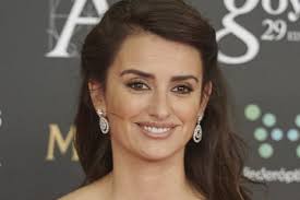 Image result for PENELOPE CRUZ