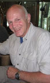 Jeffrey Knight Warner