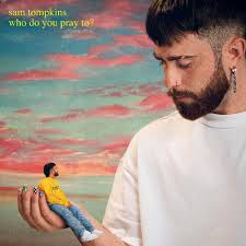 Sam Tompkins Releases New Single, "Hero"