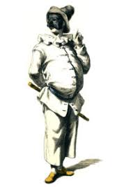 Pulcinella è la maschera di carnevale più popolare e più antica. Maschere Di Carnevale Italiane Lifestyle Sparkling Life