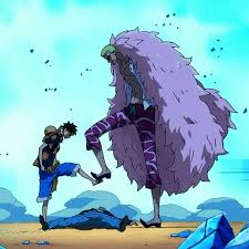 Luffy 1080 x 1080 / luffy 1080 x 1080 : Jose Opazo Auf Twitter Reto30onepiece Onepiece27 Pelea Favorita Luffy Vs Doflamingo