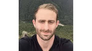 2023 Top 40 Under 40: Jesse Fishman