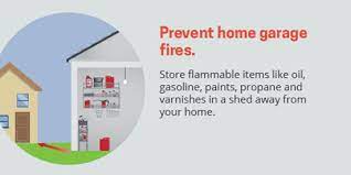 Garage, laundry room) where the smoke detector must not be installed. Sumring Battery Operated Heat Detector For Garage