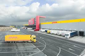 It left the last shipping hub it was received into and has begun the next leg of its journey to you. Brussels Dhl Express Officially Opens Its New Brussels Hub Business Review