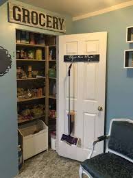 Install the panel onto the drawer glides. 22 Diy Pantry Cabinet Plans How To Build A Pantry Cabinet