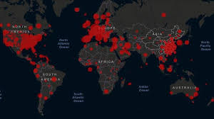 Data starts the day each country surpassed 10,000 total/active cases, and reflects the general speed of covid propagation. Covid 19 Global Death Toll Surpasses 60 000