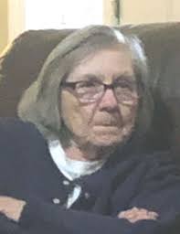 Mildred Lance Baucom Obituary September 11, 2020