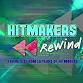 Hitmakers: Rewind event image