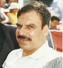 Once A Ravian Always A Ravian