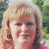 Shirley Renee Prejean Obituary