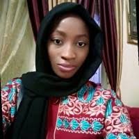Safiya Yakubu