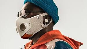 At ces 2021, razer has introduced the prototype of project hazel, a smart mask with a tonne of features. Will I Am And Honeywell Gun For Razer With High Tech Xupermask Bluetooth Face Mask Hothardware