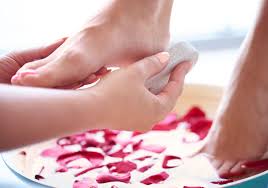 Essentiel Comment Se Debarrasser Des Talons Fissures