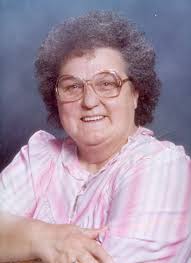 Juanita Critchlow Obituary