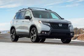 Huge sale on honda passport now on. 2020 Honda Passport Pictures 242 Photos Edmunds