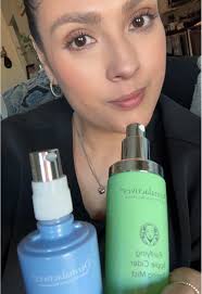 Dermalactives Nano Liquify Face Powder