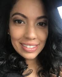 Aida Adams's Instagram, Twitter & Facebook