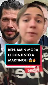 Benjamin Mollinedo Montiel