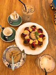 In fact, ed sheeran is coming to malaysia soon (again!) for his upcoming tour at bukit jalil as well. Owls Cafe Bukit Jalil Food Breakfast Cafe