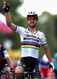 Select your favourite image size. World Champion Sagan Kicked Out Of Tour De France Rediff Sports